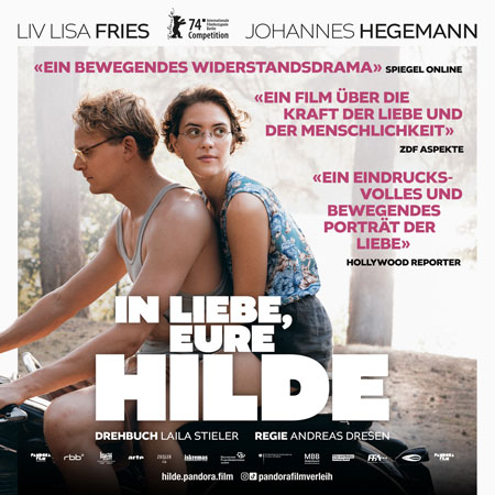 In Liebe Eure Hilde Film Kino Zitate 2