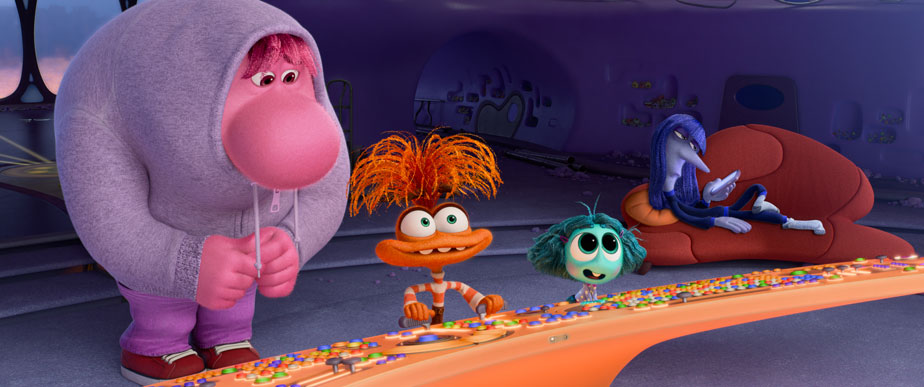 Inside Out 2 Film 06