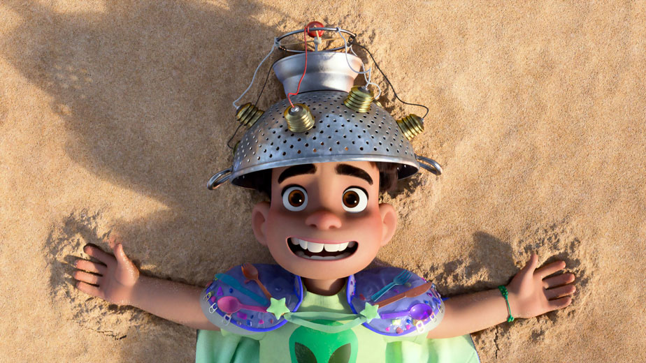Elio Film Disney Pixar Still 00