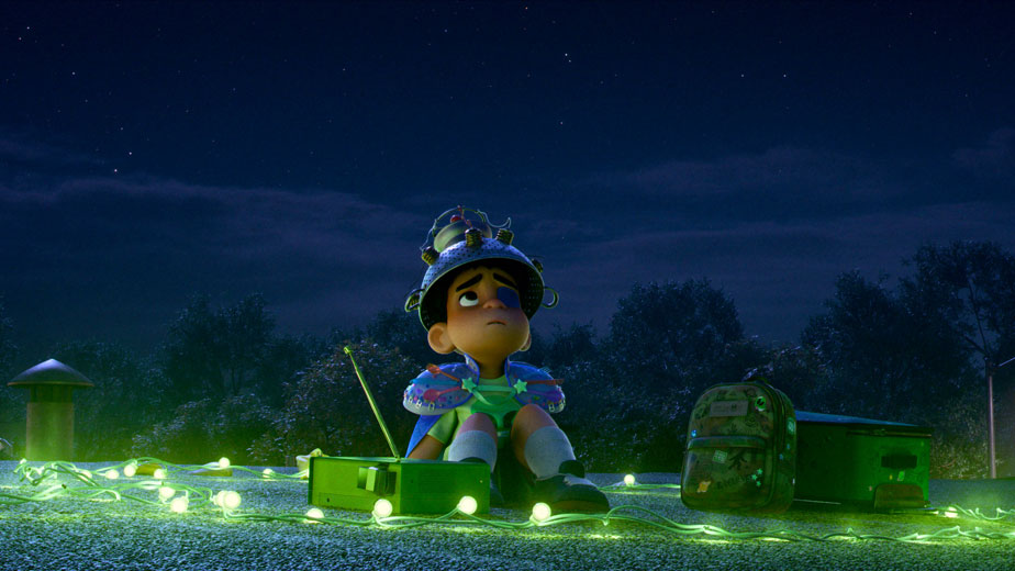 Elio Film Disney Pixar Still 01