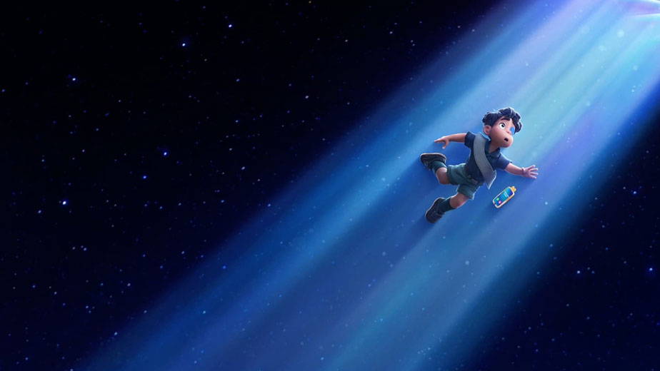 Elio Film Disney Pixar Still 02