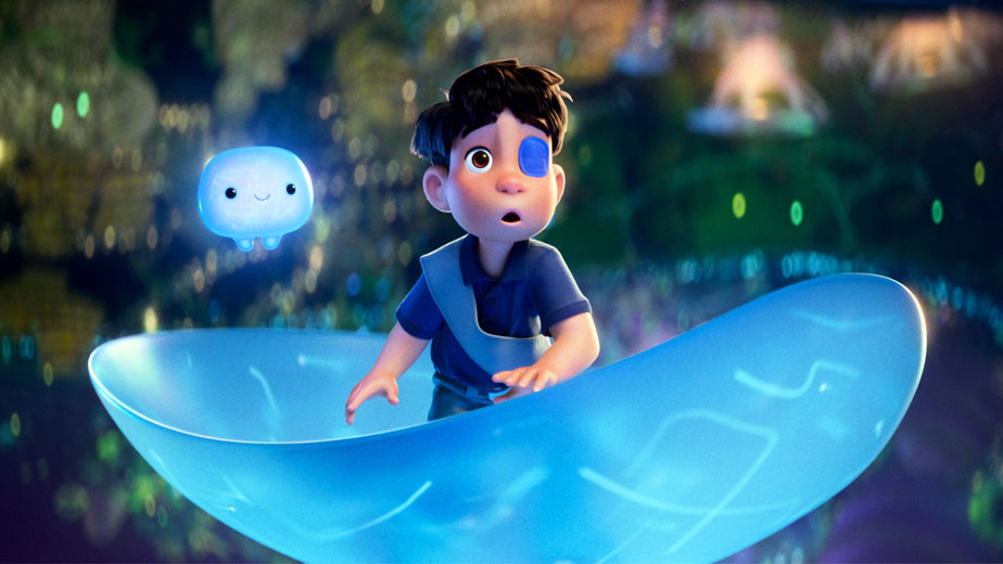 Elio Film Disney Pixar Still 03