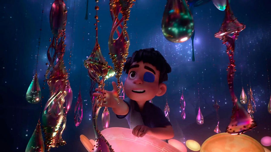 Elio Film Disney Pixar Still 08