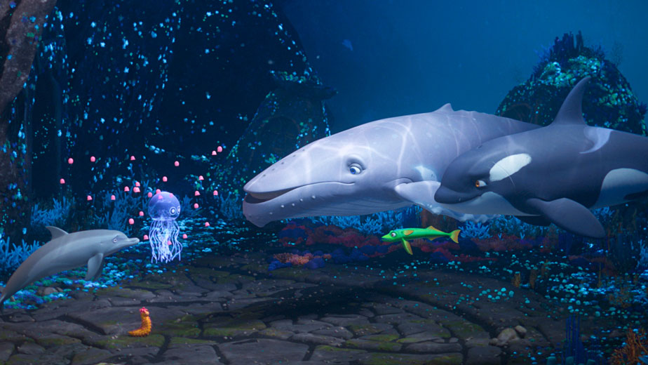 Der letzte Walsänger Film 01