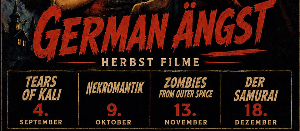 Fright Night German Angst Horror Nights