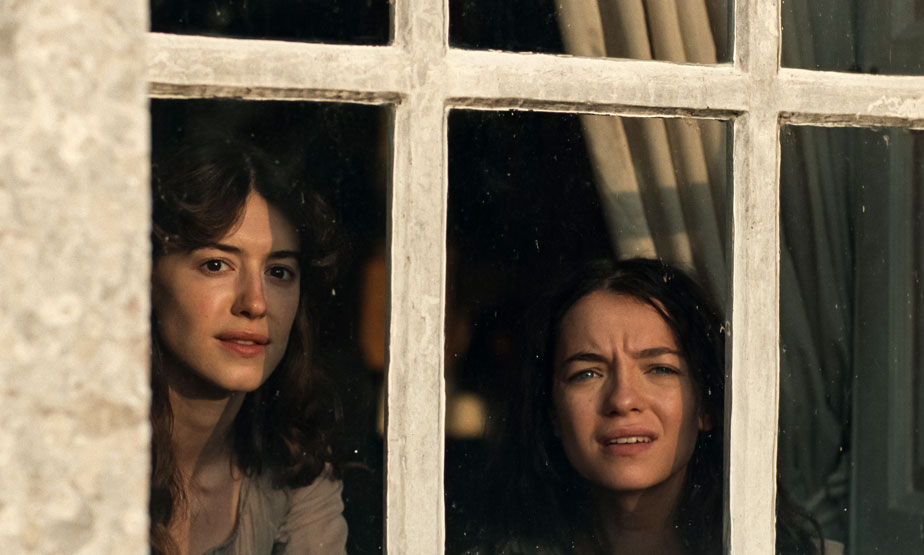 Sense and Sensibility Film 2026