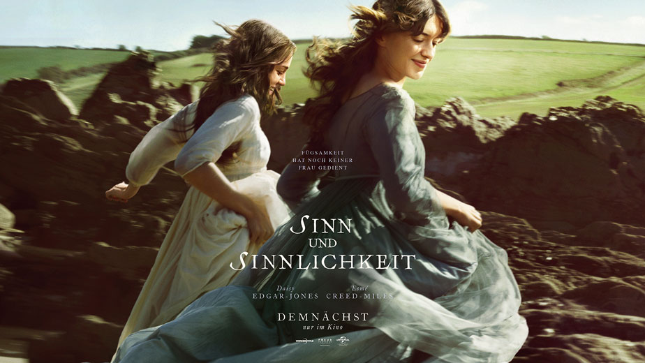 Sinn und Sinnlichkeit 2026 Film Kino