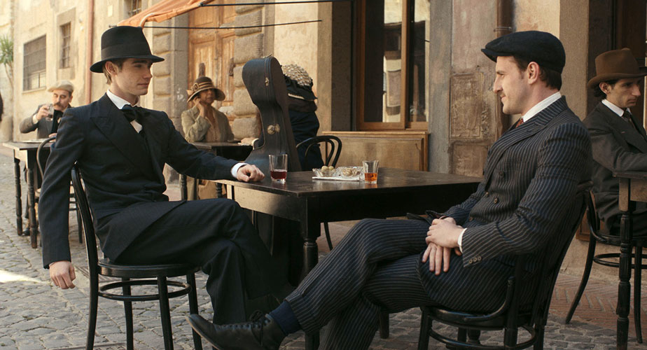 The History of Sound Film 02