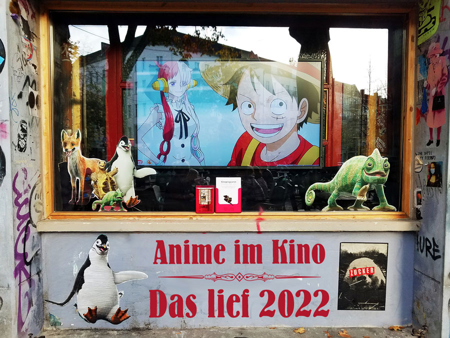 Anime im Kino Intimes 2022