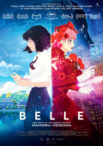 Belle Anime Event