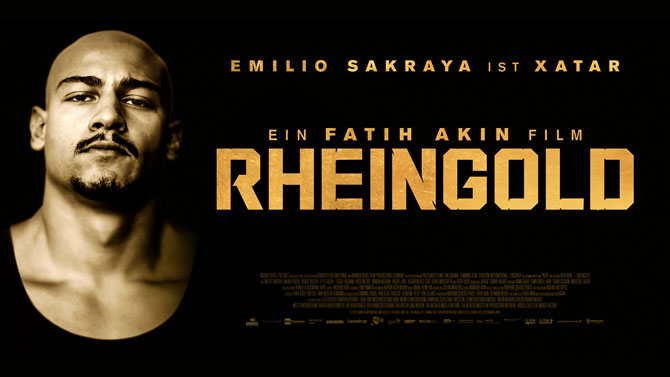 Rheingold Xatar Film Fatih Akin