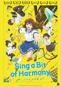 Sing a Bit of Harmony Anime Night 2022