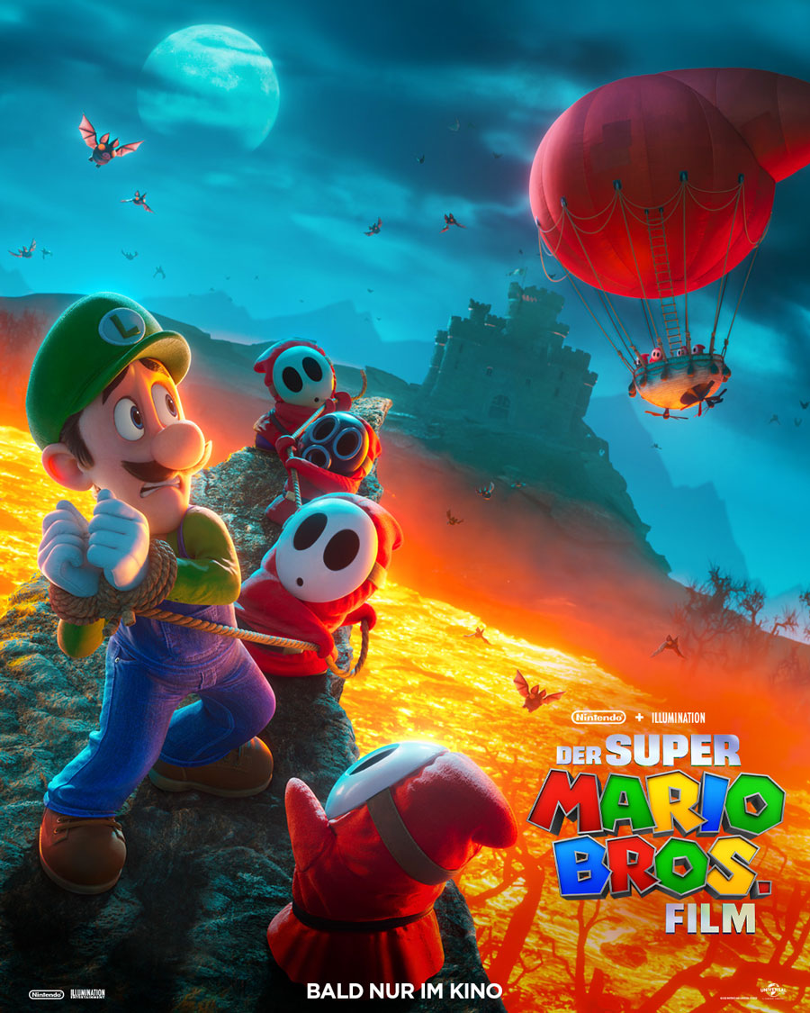 Der Super Mario Bros Film Film01