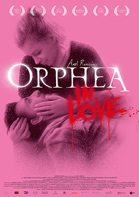 Orphea in Love Film Poster Kino