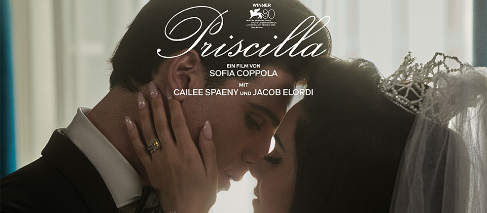 Priscilla Sofia Coppola Film Kino