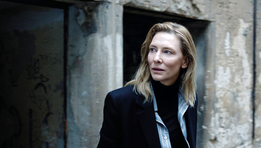 Tár Cate Blanchett Film 01