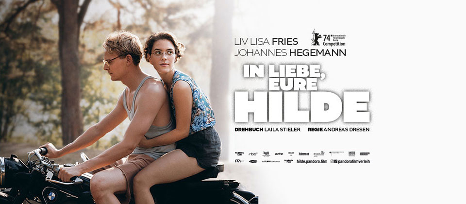 In Liebe Eure Hilde Film Andreas Dresen Kino