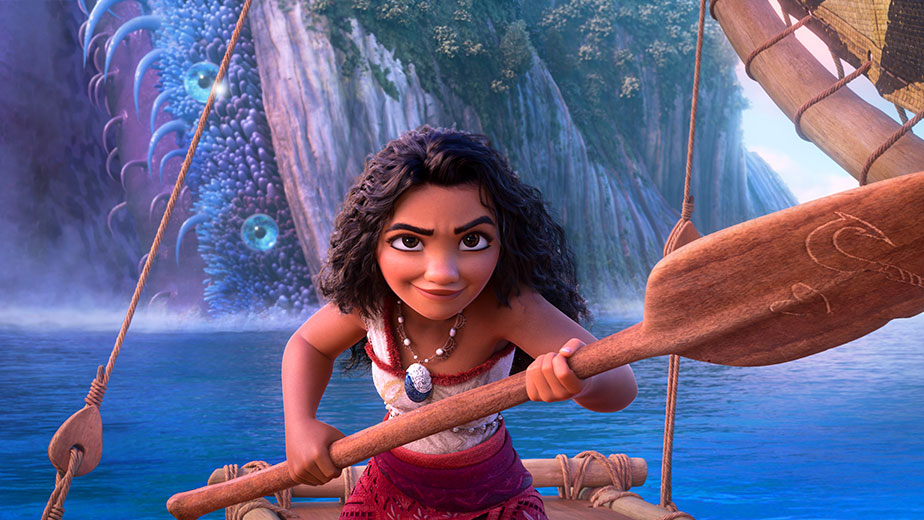 Moana 2 Disney Animation Film 02