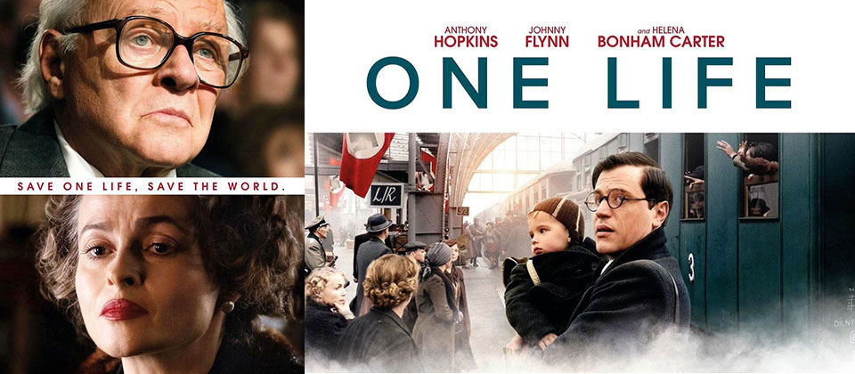One Life Anthony Hopkins Film Kino