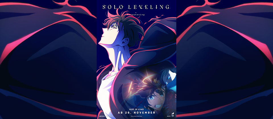 Solo Leveling ReAwakening Anime Kino