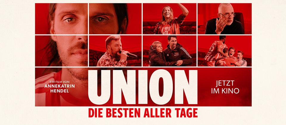 Union Die Besten aller Tage Film Kino