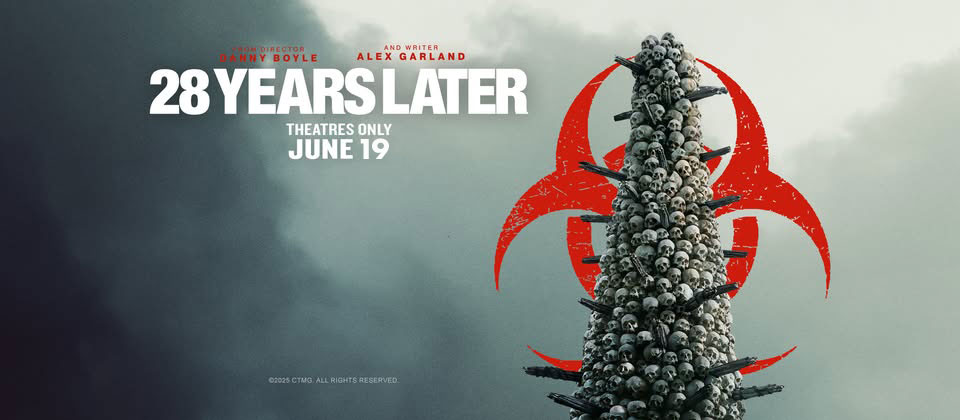 28 Years Later Film Kino