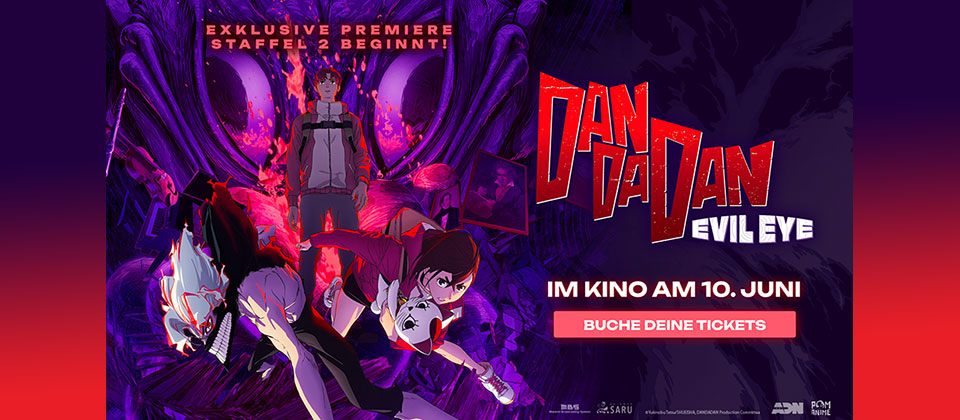 Dan Da Dan Evil Eye Anime Cinema 03