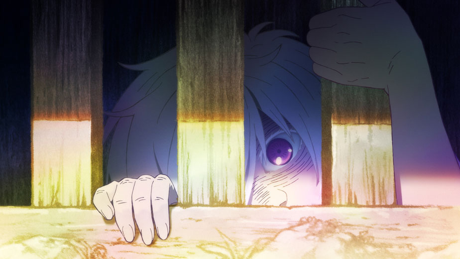 Dan Da Dan Evil Eye Anime Film 03