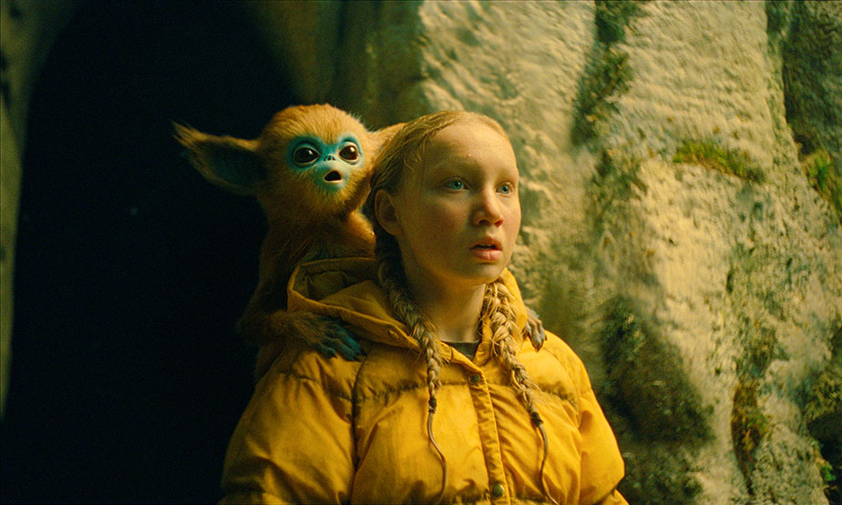 Die Legende von Ochi Film Still 01