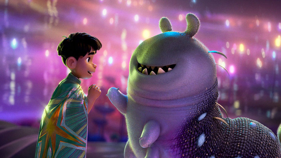 Elio Film Disney Pixar Still 04