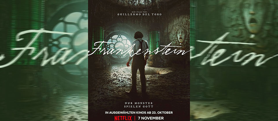 Frankenstein 2025 Film Kino 01