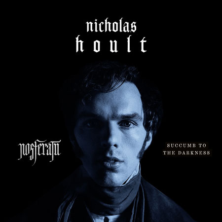 Nosferatu Film Nicholas Hoult