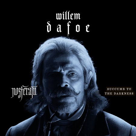 Nosferatu Film Willem Dafoe