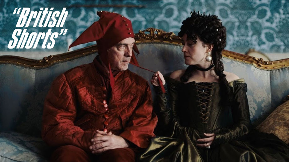 19th British Shorts Film Festival 2026