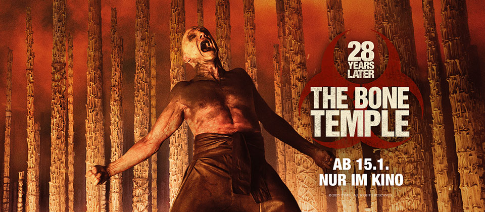 28 Years Later The Bone Temple Film Kino