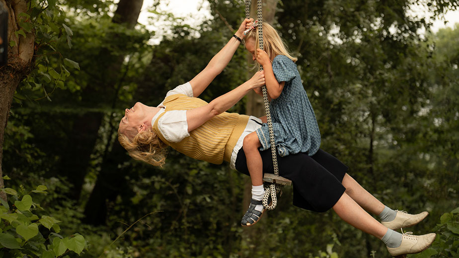 Astrid Lindgren Die Menschheit hat den Verstand verloren Film