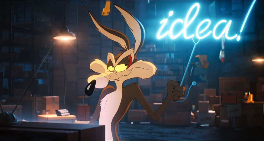 Coyote vs ACME Film 02