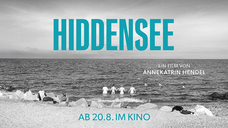 Hiddensee Film 2026 Kino