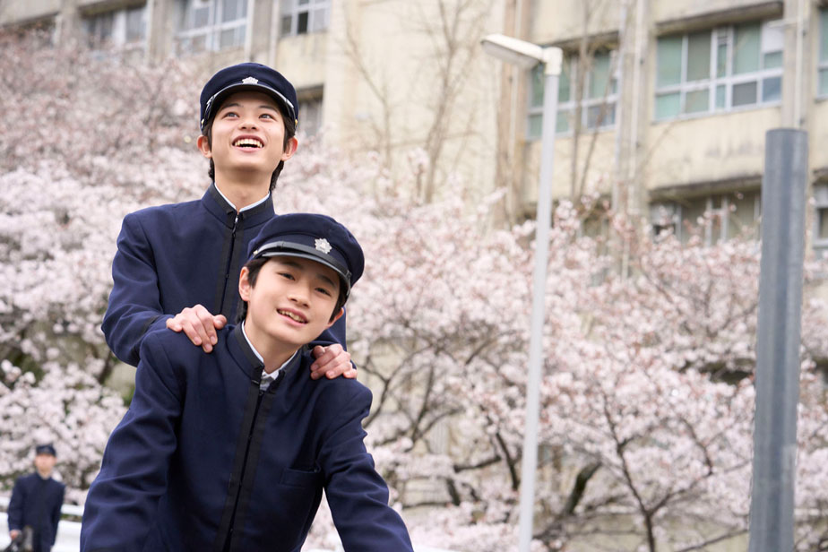 Kokuho Meister des Kabuki Film 06