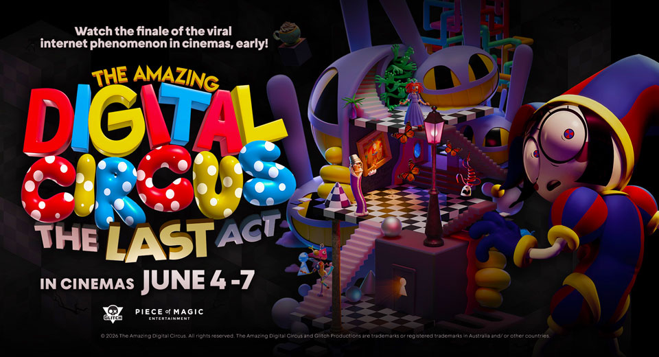 TADC The Amazing Digital Circus The Last Act Finale