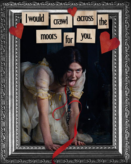 Wuthering Heights 2026 Card 01